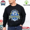 2024 MHSAA Boys Soccer D1 Champions Rochester Adams Highlanders T Shirt