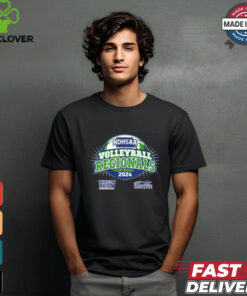 2024 (NDHSAA) Volleyball Regionals Shirt