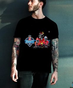 2024 NFL Draft Event Info T Shirt