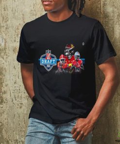 2024 NFL Draft Event Info T Shirt