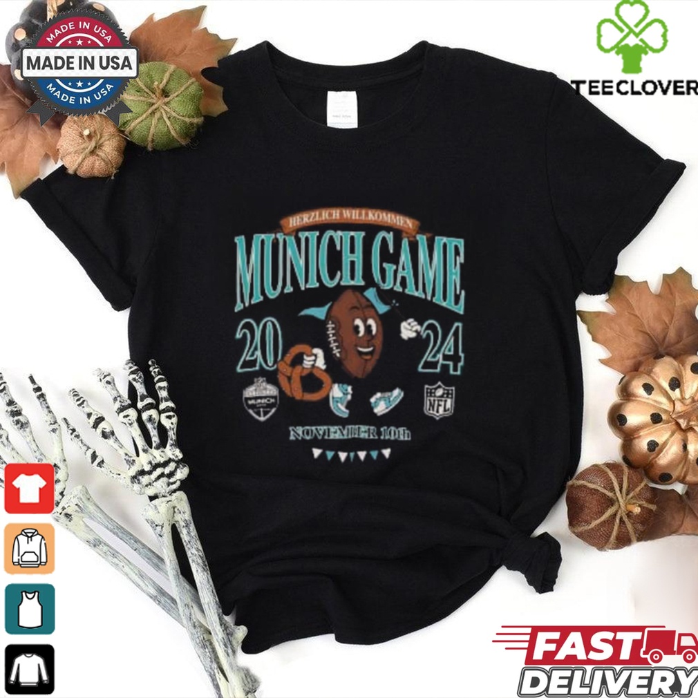 2024 NFL Munich Game L&L '96 Shirt 2024 NFL Munich Game L&L '96 Shirt
