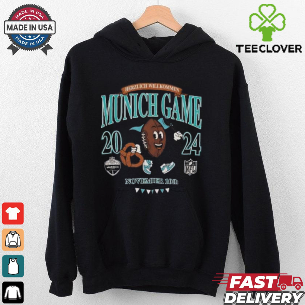 2024 NFL Munich Game L&L '96 Shirt 2024 NFL Munich Game L&L '96 Shirt