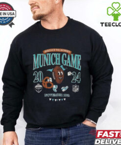2024 NFL Munich Game L&L '96 Shirt