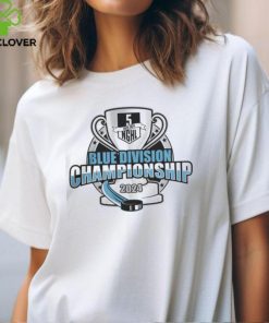 2024 NGHL Blue Division Championship Logo Tee hoodie, sweater, longsleeve, shirt v-neck, t-shirt