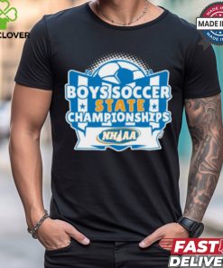 2024 (NHIAA) Boys Soccer State Championships Shirt