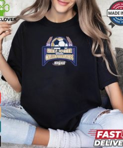 2024 (NHIAA) Girls Soccer State Championships Shirt