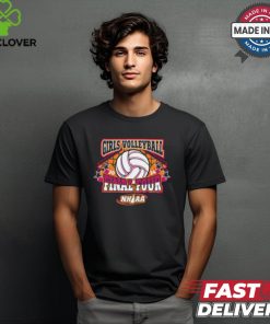 2024 (NHIAA) Girls Volleyball Final Four Shirt