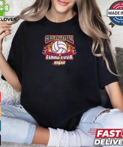 2024 (NHIAA) Girls Volleyball Final Four Shirt