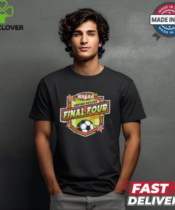 2024 (NHIAA) Unified Soccer Final Four Shirt