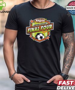 2024 (NHIAA) Unified Soccer Final Four Shirt