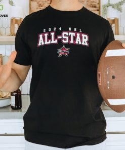 2024 NHL All Star Game Richmond Arch shirt