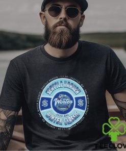 2024 NHL Seattle Kraken winter classic 1.1.2024 shirt