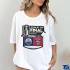 2024 NHL Stanley Cup Oilers vs Panthers hoodie, sweater, longsleeve, shirt v-neck, t-shirt