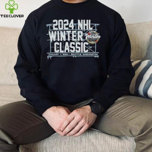 2024 NHL Winter Classic Seattle Kraken Marketplace hoodie, sweater, longsleeve, shirt v-neck, t-shirt