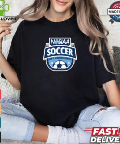 2024 (NJSIAA) Soccer State Championships Shirt