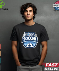 2024 (NJSIAA) Soccer State Championships Shirt