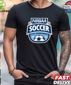 2024 (NJSIAA) Soccer State Championships Shirt