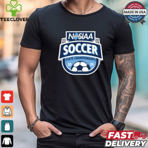 2024 (NJSIAA) Soccer State Championships Shirt