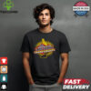 Mississippi State Jake Mangum 2024 International League Batting Champ Signature Poster t shirt