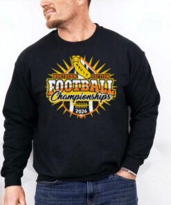 2024 (NS CIF) Northern Section Football Championships Shirt