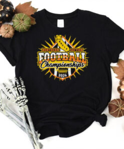 2024 (NS CIF) Northern Section Football Championships Shirt