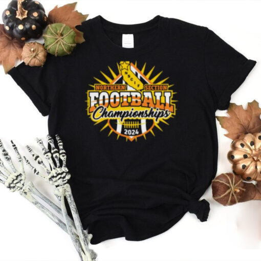 2024 (NS CIF) Northern Section Football Championships Shirt