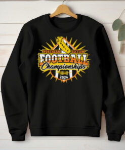 2024 (NS CIF) Northern Section Football Championships Shirt