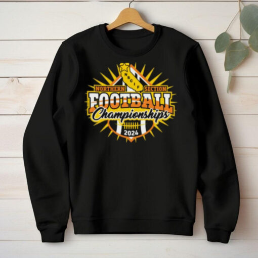 2024 (NS CIF) Northern Section Football Championships Shirt