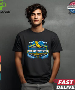 2024 (NS CIF) Northern Section Masters Swimming Championships Shirt