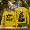 2024 National Champions Michigan Wolverines Hoodie T Shirt