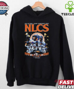 2024 National League Championship Series NLCS New York Mets T hoodie, sweater, longsleeve, shirt v-neck, t-shirt