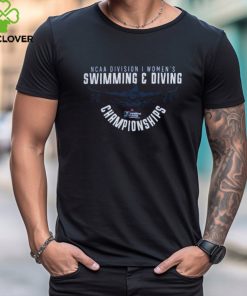 2024 Ncaa Division I Women's Swimming & Diving Championships Shirt