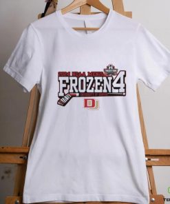 2024 Ncaa Men’s Frozen 4 University Of Denver T hoodie, sweater, longsleeve, shirt v-neck, t-shirt