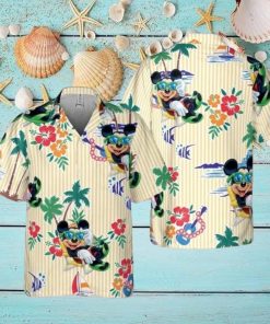 2024 New Disney Hawaiian Shirt2024 New Disney Hawaiian Shirt