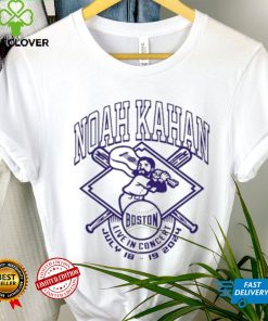 2024 Noah Kahan Show Boston, MA Fenway Park hoodie, sweater, longsleeve, shirt v-neck, t-shirt