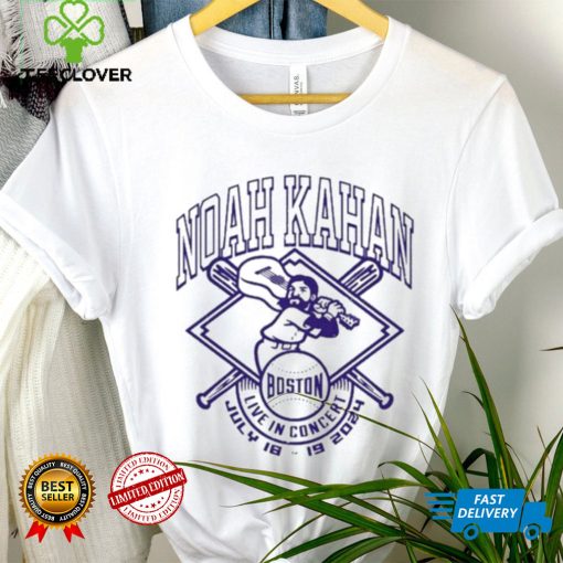 2024 Noah Kahan Show Boston, MA Fenway Park hoodie, sweater, longsleeve, shirt v-neck, t-shirt