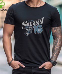 2024 North Carolina Tar Heels Artwork Iconic Tee Shirt