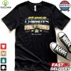 New Orleans Saints Win 44 19 Dallas Cowboys 2024 NFL Week 2 Final Score Shirt