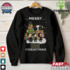 2024 James Madison Dukes Snoopy And Friends Merry Christmas Shirt 2024 James Madison Dukes Snoopy And Friends Merry Christmas Shirt