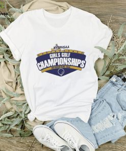 2024 Nysphsaa Girls Golf State Championship hoodie, sweater, longsleeve, shirt v-neck, t-shirt