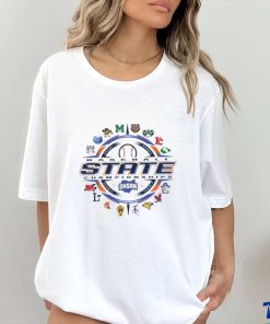 2024 OHSAA Baseball State Championships all teams logo shirt 3 2024 OHSAA Baseball State Championships all teams logo shirt