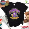 Lone Jack Lady Mules Volleyball Back To Back To Back I 70 Conference Champions 2022 2024 t shirt