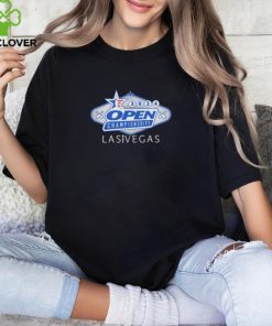 2024 Open Championships Event Logo Shirt