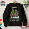 2024 Texas Longhorns Snoopy And Friends Merry Christmas Shirt 2024 Texas Longhorns Snoopy And Friends Merry Christmas Shirt