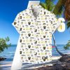 2024 Seattle Mariners Aloha Shirt Giveaway