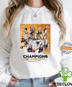2024 Playoff Final Champions Are London Lions For 4 Peat Vintage T Shirt