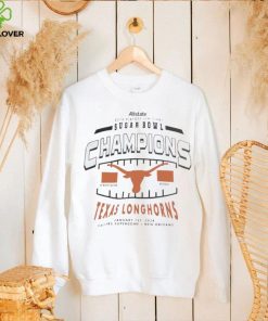 2024 Playoff Semifinal Sugar Bowl Champions Texas Longhorns hoodie, sweater, longsleeve, shirt v-neck, t-shirt