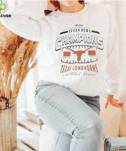 2024 Playoff Semifinal Sugar Bowl Champions Texas Longhorns hoodie, sweater, longsleeve, shirt v-neck, t-shirt