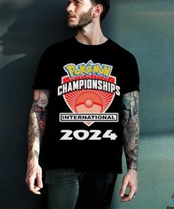 2024 Pokémon World Championships International Shirt