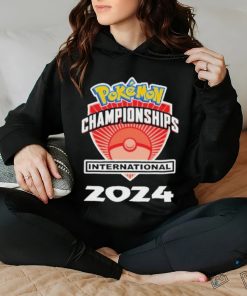 2024 Pokémon World Championships International Shirt